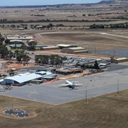 Geraldton Airport
