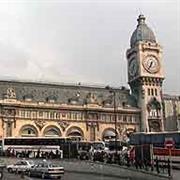 La Gare De Lyon