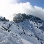 Great Volcanic Ridge