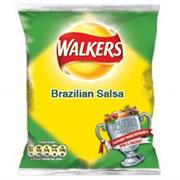 Brazilian Salsa Chips