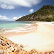 Rendezvous Bay, Montserrat