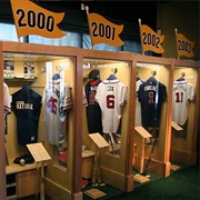 Ivan Allen Jr. Braves Museum and Hall of Fame (Atlanta, GA)