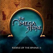 ROTS-2 the Omega Stone