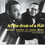 At the Drop of a Hat