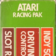 Racing Pak