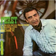 Peret, El Muerto Vivo