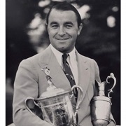 Gene Sarazen