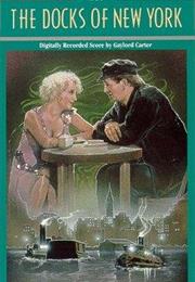 The Docks of New York (1928)