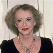 Bette Davis