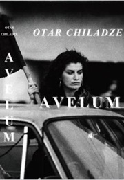 Avelum (Otar Chiladze)