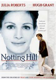 Coup De Foudre À Notting Hill