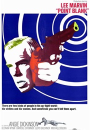 Point Blank (1967)
