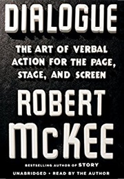 Dialogue (Robert McKee)