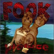 Pigface- Fook