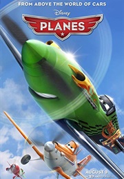 Planes (2013)