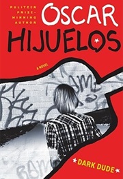 Dark Dude (Oscar Hijuelos)