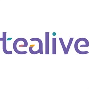 Tealive