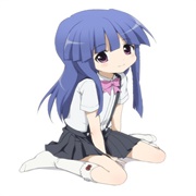 Rika Furude