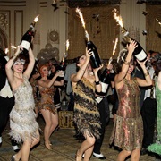 Go to a Themed Party