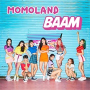 BAAM - Momoland