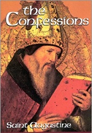 The Confessions (St. Augustine of Hippo)