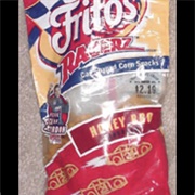 Fritos Racerz