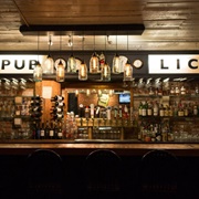 Public at the Brickyard