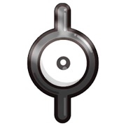 Unown(I)