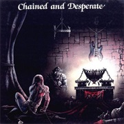Chateaux - Chained and Desperate