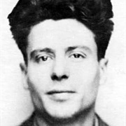 Jean Vigo
