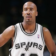 Bruce Bowen