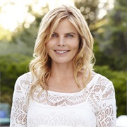 Mariel Hemingway