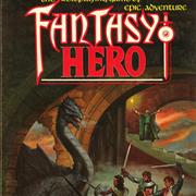 Fantasy Hero