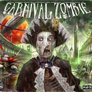 Carnival Zombie