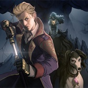 Dance of Death: Du Lac & Fey