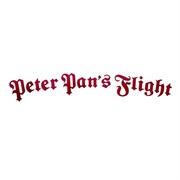 Peter Pan&#39;s Flight