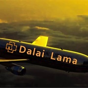 Rammstein — Dalai Lama