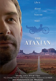 The Ataxian (2016)