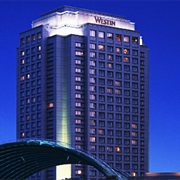 Visit a 5 Star Hotel at Least for 1 Night