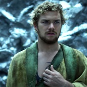 Iron Fist Season 1 Episode 11 Lead Horse Back to Stable