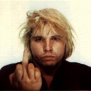 Jeffrey Lee Pierce, 37, Cerebral Hemorrhage