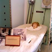 The Glore Psychiatric Museum