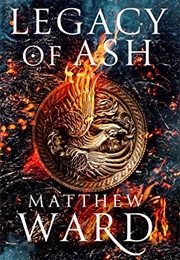 Legacy of Ash (Matthew Ward)