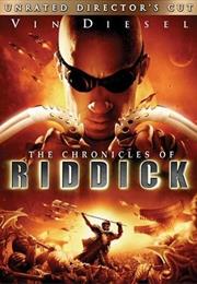 Chronicles of Riddick