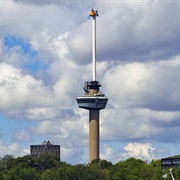 Euromast (Rotterdam, Netherlands)