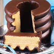 Baumkuchen