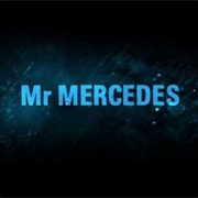 Mr. Mercedes