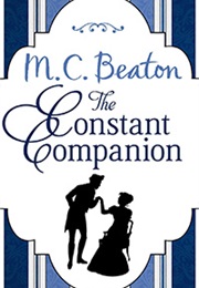 The Constant Companion (M.C.Beaton)