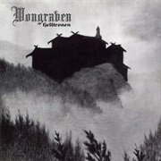 Wongraven - Fjelltronen