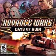 Advance Wars: Days of Ruin